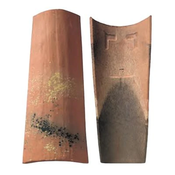 Tuile Canal Midi Patinée En Couvert Et/ou Courant - Nuance Du Sud 2 Tuile Canal Midi Patinée En Couvert Et/ou Courant - Nuance Du Sud – Image 2