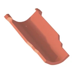 Tuile Canal Stop 3 Tuile Canal Stop -VMZinc Boutique tuilecanalstoplc 175511