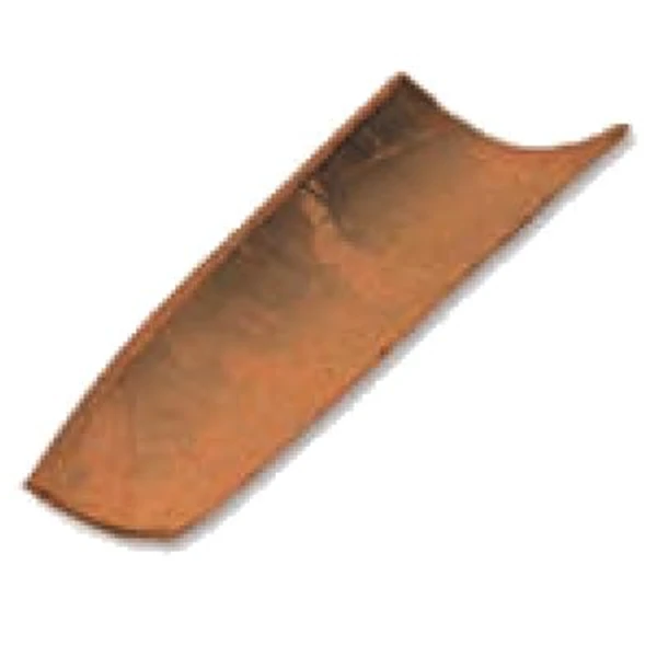 Terreal Tuile Canal Vendéenne 40 - Talon Filée 2 Terreal Tuile Canal Vendéenne 40 - Talon Filée – Image 2