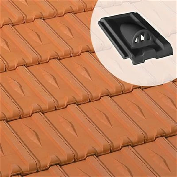 Tuile Chatière Losangee SG111 1 Tuile Chatière Losangee SG111