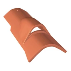 Tuile Chatière Système Stop - SC111