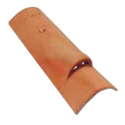 Biobric Tuile Chatière 46 - Bocage 3 Biobric Tuile Chatière 46 - Bocage -VMZinc Boutique tuilechatire046bl 822574