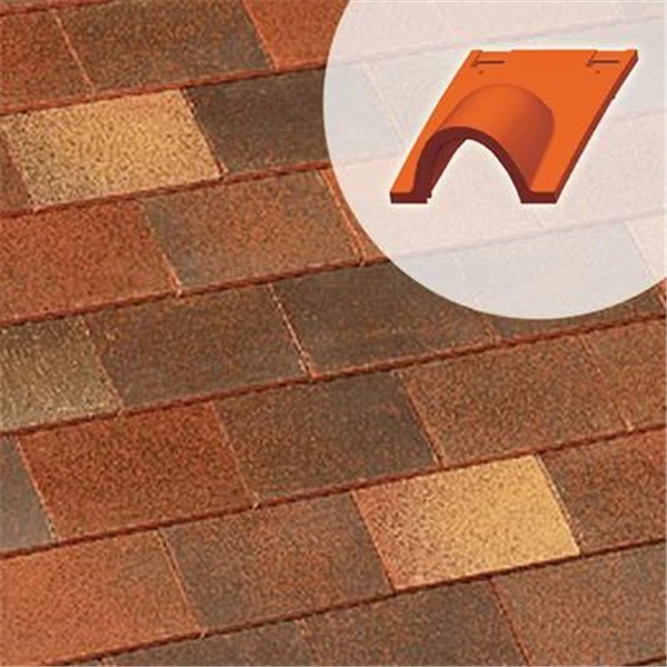 Tuile Chatière 1/2 Ronde 61P20 1 Tuile Chatière 1/2 Ronde 61P20