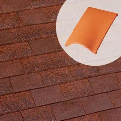 Terreal Tuile Chatière (61PG)