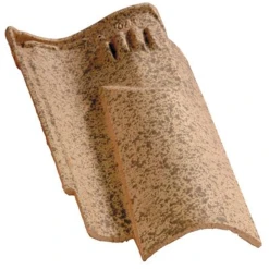 Edilians Tuile Chatière CANAL S (112.20) -VMZinc Boutique tuilechatirecanalsim 814524