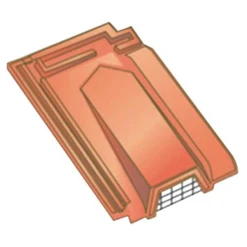 Tuile Chatière + Grille 613XLD -VMZinc Boutique tuilechatiregrille613xld 788024