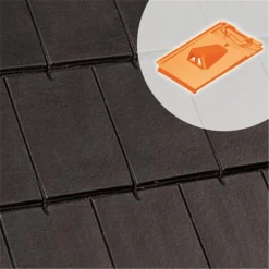 Terreal Tuile Chatière La Gauloise