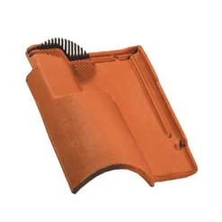 Edilians Tuile Chatière MÉDIANE PLUS (101.20) -VMZinc Boutique tuilechatiremedianeplusim 175468