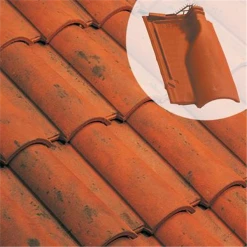 Edilians Tuile Chatière Oméga 13