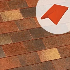 Terreal Tuile Chatière "passe Barre" Segala