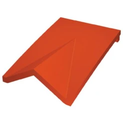 Terreal Tuile Chatière "passe Barre" Sologne