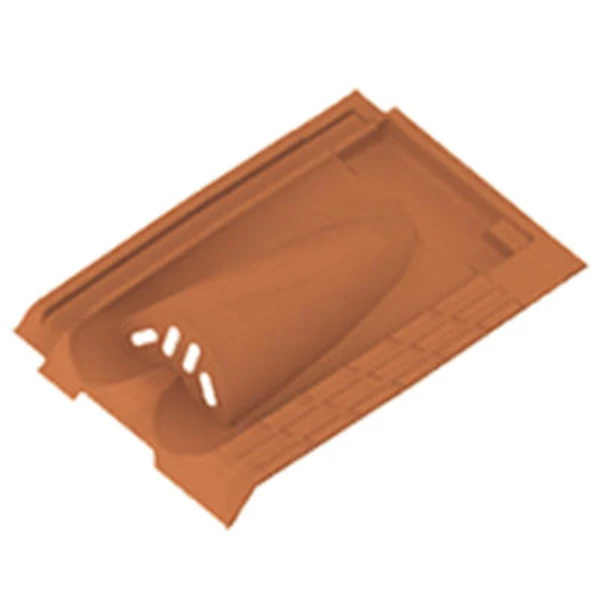 Tuile Chatière Plana Alicantina 2 Tuile Chatière Plana Alicantina – Image 2