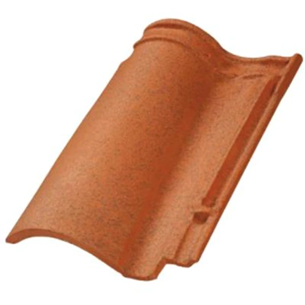 Tuile DC12 - Double Canal 12 Double Emboitement Terreal 1DG - Castelviel 2 Tuile DC12 - Double Canal 12 Double Emboitement Terreal 1DG - Castelviel – Image 2