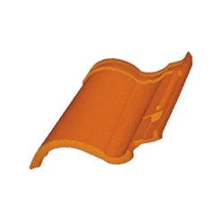 Terreal Tuile 3/4 Pureau DC12