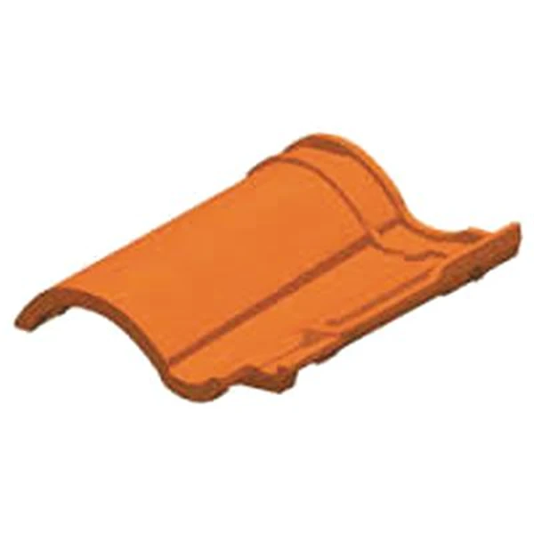 Terreal Tuile 3/4 Pureau DCL 2 Terreal Tuile 3/4 Pureau DCL – Image 2