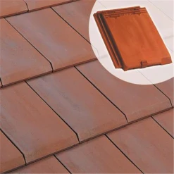 Edilians Tuile De Ventilation Alpha 10