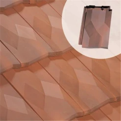 Edilians Tuile DIAMANT