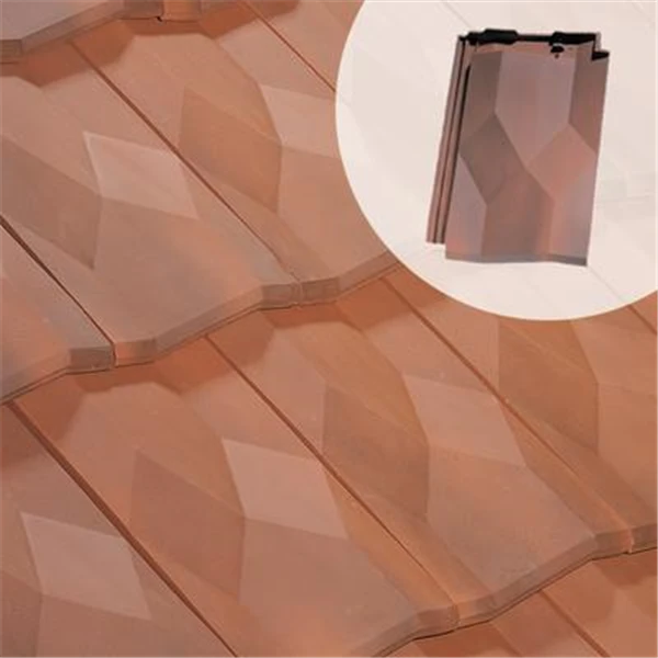 Edilians Tuile DIAMANT 1 Edilians Tuile DIAMANT