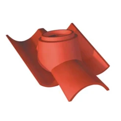 Tuile à Douille Canal - Diam. 150