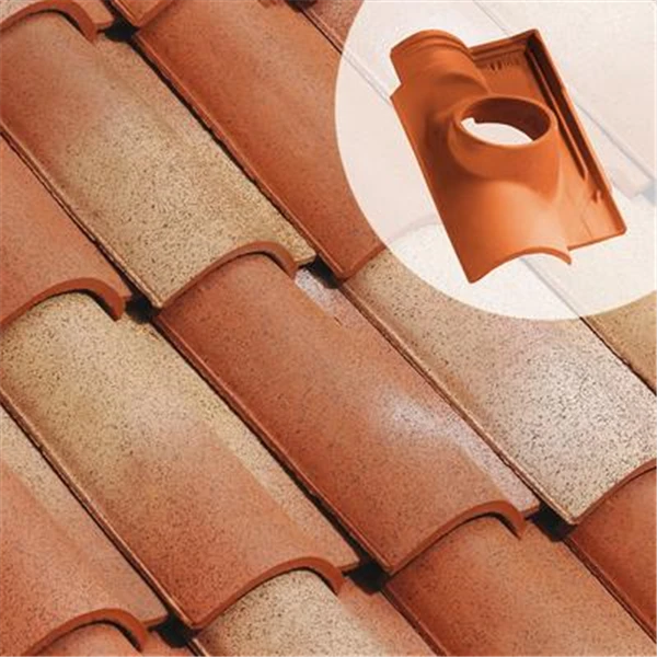 Edilians Tuile à Douille MÉDIANE - Diam.150 Mm (101.32) 2 Edilians Tuile à Douille MÉDIANE - Diam.150 Mm (101.32) – Image 2