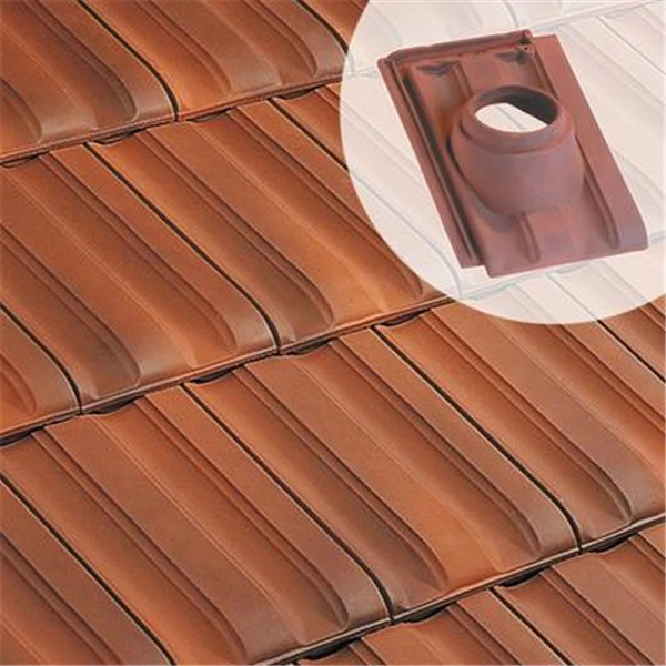 Edilians Tuile à Douille PV10 - Diam.150 Mm 2 Edilians Tuile à Douille PV10 - Diam.150 Mm – Image 2