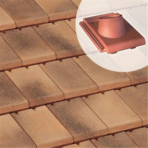 Tuile à Douille AR112 - Diam. 90 1 Tuile à Douille AR112 - Diam. 90