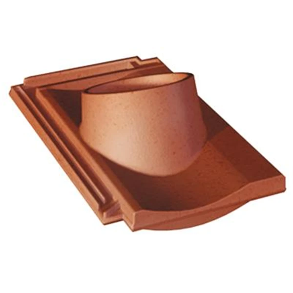 Tuile à Douille Franche Comté Diam. 150 Mm 2 Tuile à Douille Franche Comté Diam. 150 Mm – Image 2