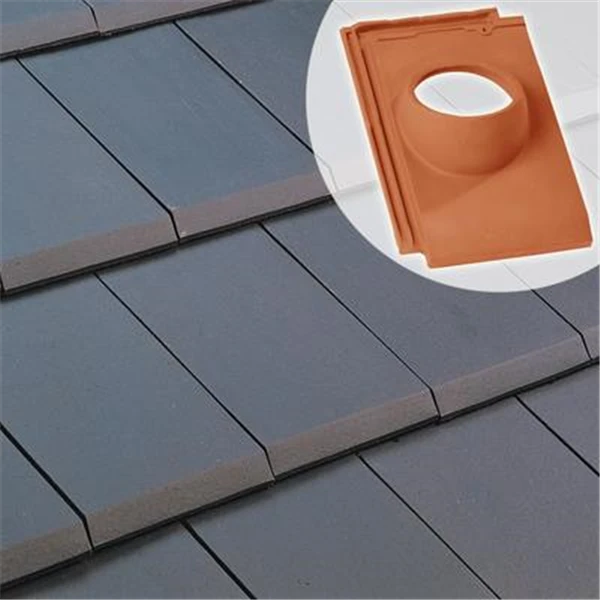 Edilians Tuile à Douille HP10 - Diam.150 Mm (205.32) 1 Edilians Tuile à Douille HP10 - Diam.150 Mm (205.32)