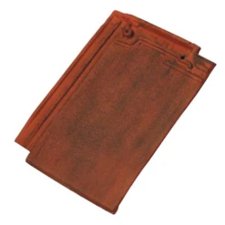 Terreal Tuile Petit Moule En Terre Cuite - Giverny PV - Vieilli Bourgogne 5 Terreal Tuile Petit Moule En Terre Cuite - Giverny PV - Vieilli Bourgogne -VMZinc Boutique tuilegivernypvte 580992