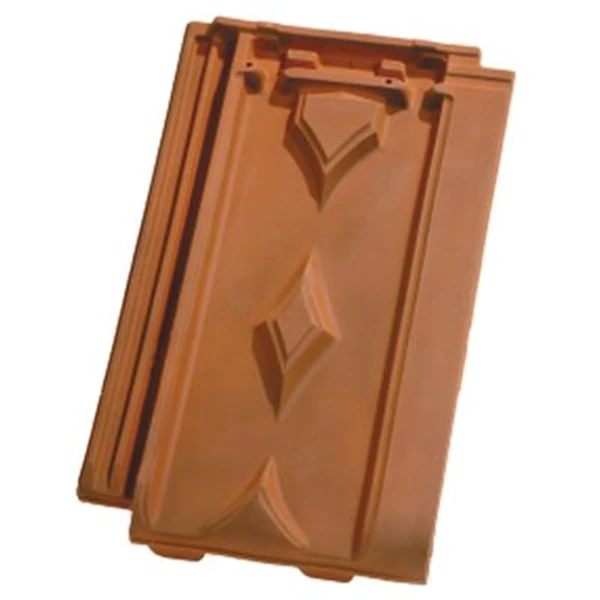 Edilians Tuile Huguenot Losangée 2 Edilians Tuile Huguenot Losangée – Image 2