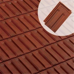 Terreal Tuile Montagny