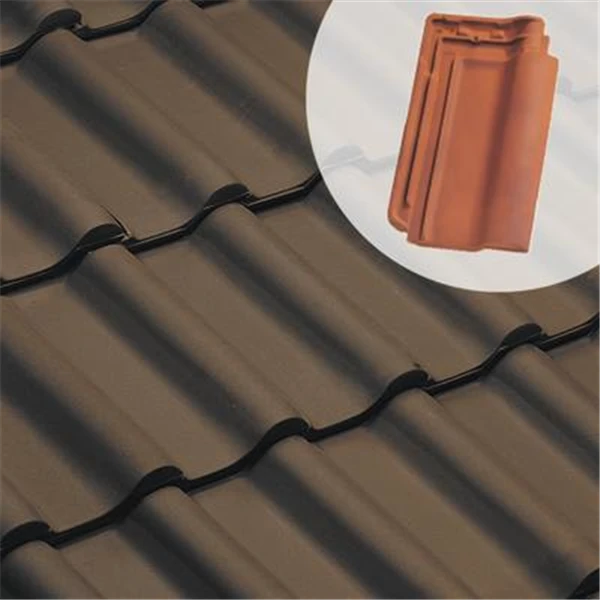 Edilians Tuile Panne H2 HUGUENOT 1 Edilians Tuile Panne H2 HUGUENOT