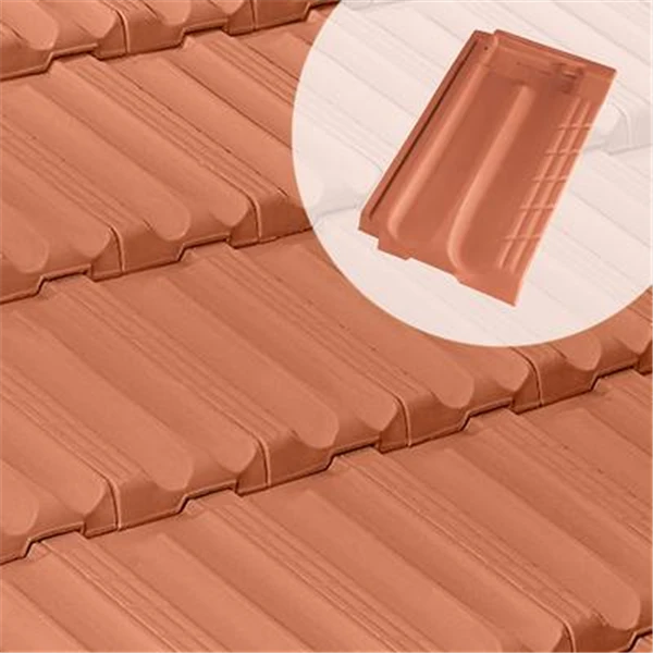 Tuile Plana Alicantina 1 Tuile Plana Alicantina