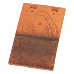 Edilians Tuile Plate 17/27 Phalempin -VMZinc Boutique tuileplate1727phalempin 811823