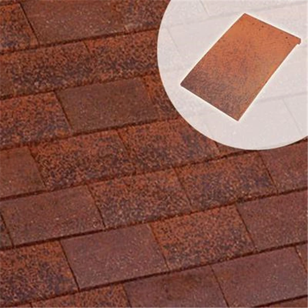 Tuile Plate Bocage 2 Tuile Plate Bocage – Image 2