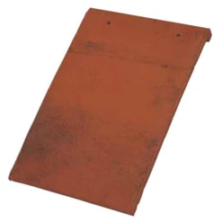 Terreal Tuile Plate Périgord 3 Terreal Tuile Plate Périgord -VMZinc Boutique tuileplateperigordte 175357