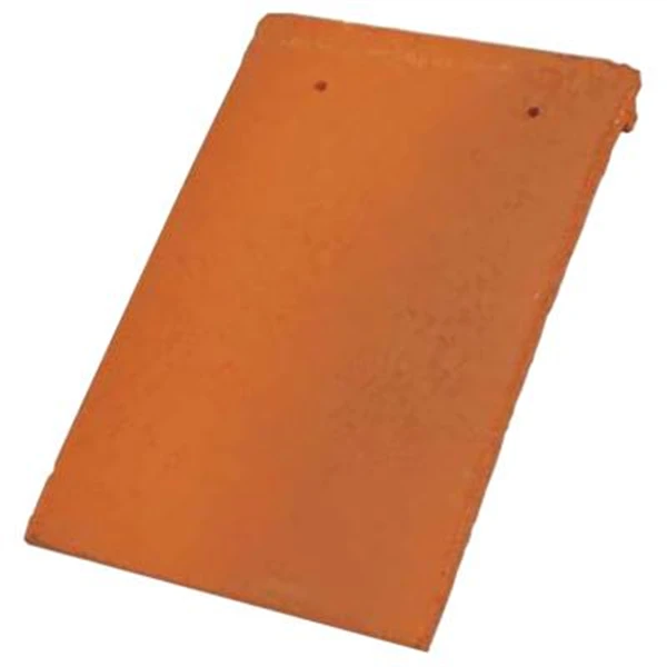 Terreal Tuile Plate Ségala 2 Terreal Tuile Plate Ségala – Image 2