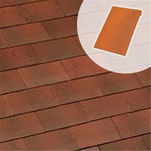 Terreal Tuile Plate Ségala 1 Terreal Tuile Plate Ségala