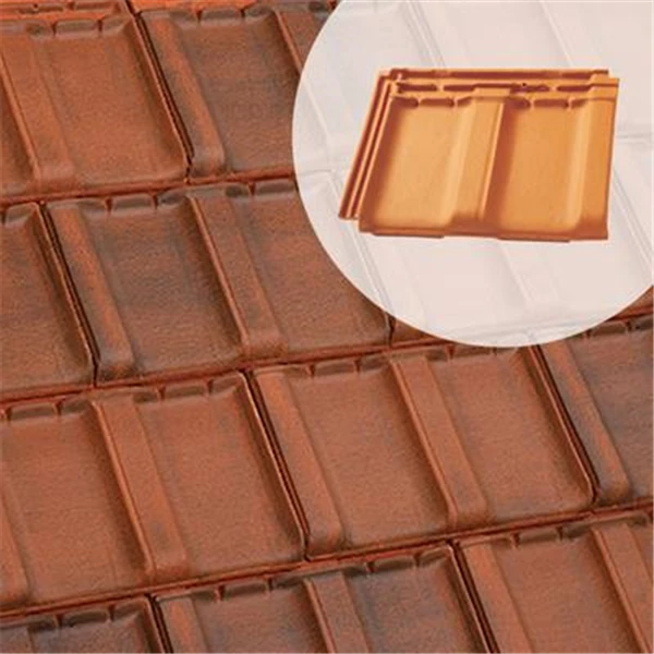 Terreal Tuile RESIDENCE 1 Terreal Tuile RESIDENCE