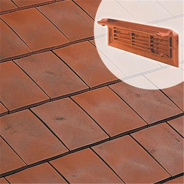 Edilians Tuile De Rive Indiv. Droite A Emb. - 301 2 Edilians Tuile De Rive Indiv. Droite A Emb. - 301 – Image 2