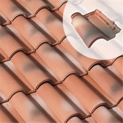 Tuile Romane -VMZinc Boutique tuileromanelc 29563 5