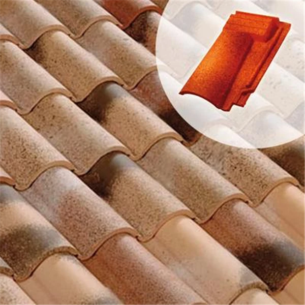 Terreal Tuile Sous Faîtière DC12 Pureau Entier 2 Terreal Tuile Sous Faîtière DC12 Pureau Entier – Image 2