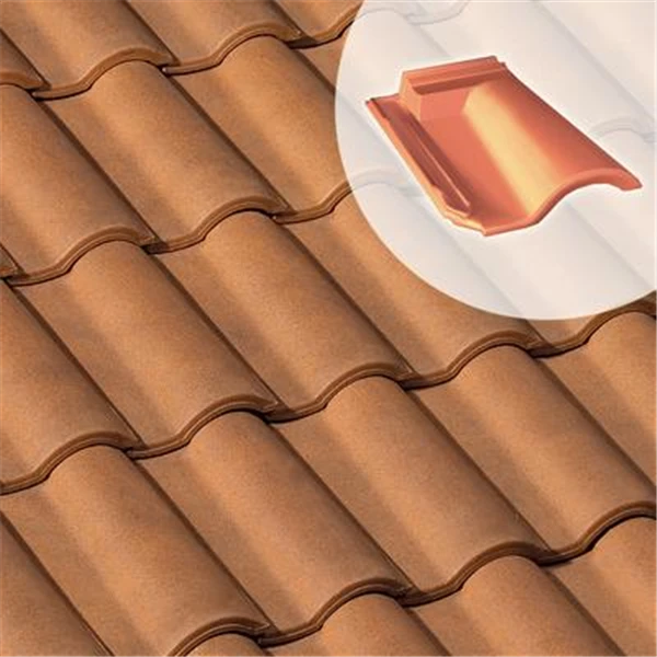 Tuile Sous Faîtière GALLO ROMANE (GL085) 2 Tuile Sous Faîtière GALLO ROMANE (GL085) – Image 2