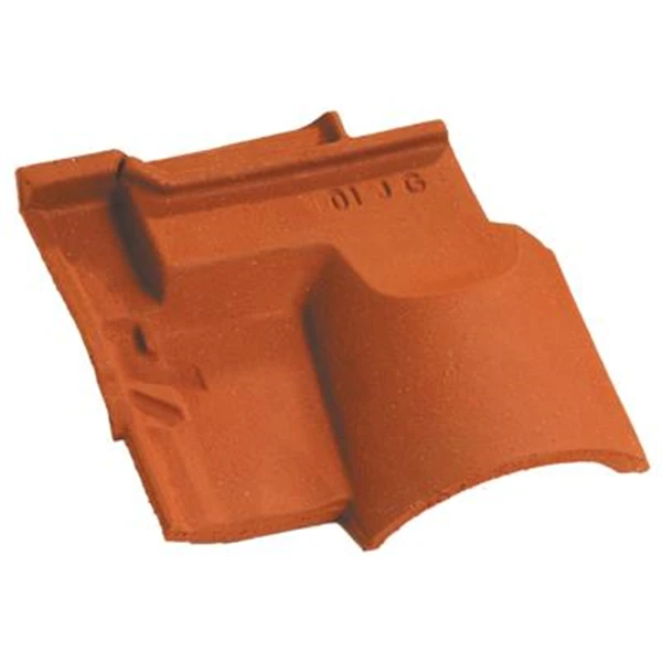 Edilians Tuile Sous-faîtière 1/2 Pureau Oméga 10 2 Edilians Tuile Sous-faîtière 1/2 Pureau Oméga 10 – Image 2