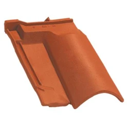 Edilians Tuile Sous Faîtière Oméga 10 -VMZinc Boutique tuilesousfatireomega10 779093