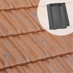 Edilians Tuile Standard 9