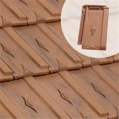 Edilians Tuile Ste Foy LOSANGEE