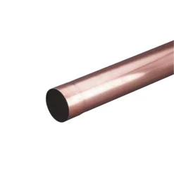 Rheinzink Tube De Descente En Cuivre