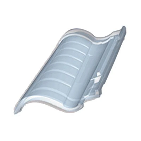 Terreal Verre-tuile DCL 1 Terreal Verre-tuile DCL