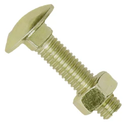 Boulon Pour Crochet De Gouttière Ovation Nicoll VI645ET - Boîte De 50